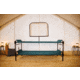 Disc-O-Bed Portable Cot System, Large, Green, 31001B