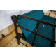 Disc-O-Bed Portable Cot System, Large, Green, 31001B