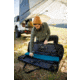 Disc-O-Bed Portable Cot System, Large, Green, 31001B