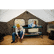 Disc-O-Bed Portable Cot System, Large, Green, 31001B
