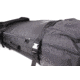 Disc-O-Bed Rolling Bag, 2XL Disc-O-Bed, Black, 50576