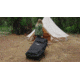 Disc-O-Bed Rolling Bag, 2XL Disc-O-Bed, Black, 50576