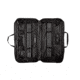 Disc-O-Bed Single Portable Cot, 2XL, Black, 31507