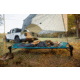 Disc-O-Bed Single Portable Cot, Extra Large, Green, 31002