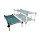 Disc-O-Bed Trundle Cot, XL/ 2XL, Green, 30008