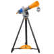 Discovery Kids 3-In-1 Micro Viewer Telescope, 50mm, 44-11050