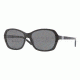 DKNY DY4094 Sunglasses 300187-5716 - Black Frame, Gray Lenses