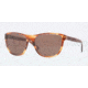 DKNY DY4103 Sunglasses 357873-5618 - Brown Frame