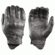 Damascus Protective Gear ATX95 All-Leather Gloves w/ Knuckle Armor, XX-large, Black ATX95XXL