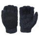 Damascus MX20 Nexstar II Medium Weight All Duty Gloves, Small, Black MX20SM
