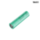 DNT Optics 18650 Battery