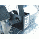 DNZ Products Standard Club Car and Yamaha Lock A Cart 1002