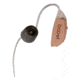 Do All Outdoors Boost Series 2 Channel Hi Def Bte Ear Plugs Flesh BSTD2HDBTE-F