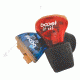 Do All Outdoors Boost Series 240 Itc Pair Ear Plugs Acrylic BST240-PFPR