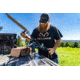 Do All Outdoors Competitor Launcher, Black, 1 or 2 Clays, CT101