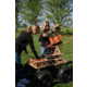 Do All Outdoors 4x4 Flyway Clay Thrower w/ Wobbler Kit