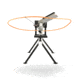 Do All Outdoors Backyard Seat Trap Launcher