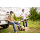 Do All Outdoors Backyard Seat Trap Launcher