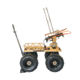 Do All Outdoors FlyWay 4x4 Launcher