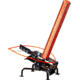 Do All Outdoors FlyWay 90 Launcher, Black, 90 Clays, FW90