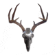 Do All Outdoors Iron Buck, Gray, Standard Size Big Game, IBAM2