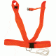 Do All Outdoors Shd45 Shoulder Harness Deer Pull
