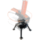 Do All Outdoors Wobbler Kit, Black, AWK45