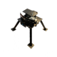 Do All Outdoors Wobbler Kit, Black, AWK45