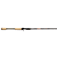 Dobyns Champion Extreme HP Casting Rod, 7ft 4in, Heavy, Fast, 1 Piece, DX744 C SH