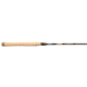 Dobyns Champion Extreme HP Spinning Rod, 7ft 4in, Medium Light, Fast, 1 Piece, DX742 SF