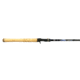 Dobyns Champion XP Casting Rod, 6ft 10in, Heavy, Fast, 1 Piece, DC 610-4C