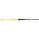 Dobyns Champion XP Casting Rod, 6ft 10in, Heavy, Fast, 1 Piece, DC 610-4C