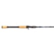 Dobyns Champion XP Casting Rod, 6ft 8in, Heavy, Fast, 1 Piece, DC 684C
