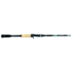 Dobyns Fury Casting Rod, 7ft 3in, Heavy, Fast, 1 Piece, FR 734C