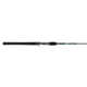 Dobyns Fury Casting Rod, 8ft, Heavy, Fast, 1 Piece, FR 806HSB