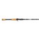 Dobyns Sierra Flip &amp; Pitch Casting Rod, 7ft 3in, Heavy, Extra Fast, 1 Piece, SA 735C