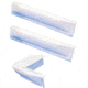 Dock Edge 3 Piece Dock Bumper Kit - 1 Corner Piece, 2 18" Straight Pieces 54756