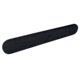 Dock Edge UltraGard PVC Dock Bumper - 35" - Black 64091