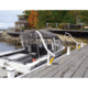 Dock Edge Watchers Mooring System Wake 54759
