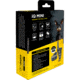 Dogtra Dogtra IQ Mini Tracking E-Collar, Black, IQ MINI