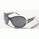 Dolce &amp; Gabbana DG2018 Sunglasses 175/87-0137 - Silver Gray