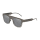 Dolce&amp;Gabbana DG2232 Sunglasses 12866G-49 - , Light Grey Mirror Black Lenses