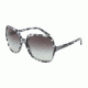 Dolce &amp; Gabanna DG4075 #16248G - Gray Gray Gradient Frame