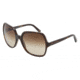 Dolce &amp; Gabanna DG4075 #502/13 - Havana Brown Gradient Frame
