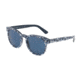 Dolce&amp;Gabbana DG4254 Sunglasses 314080-51 - Maioliche Blue Frame, Blue Lenses