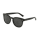 Dolce&amp;Gabbana DG4254 Sunglasses 501/87-51 - Black Frame, Gray Lenses