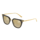 Dolce&amp;Gabbana DG4363 Sunglasses 32106E-50 - , Grad Light Brown Mirror Gold Lenses