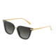 Dolce&amp;Gabbana DG4363 Sunglasses 501/8G-50 - , Grey Gradient Lenses