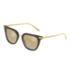 Dolce&amp;Gabbana DG4363F Sunglasses 32106E-52 - , Grad Light Brown Mirror Gold Lenses