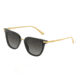 Dolce&amp;Gabbana DG4363F Sunglasses 501/8G-52 - , Grey Gradient Lenses